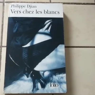 Vers chez les blancs